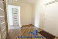 2 room apartment 62 m² Minsk, Belarus