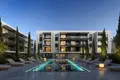 Apartamento 1 habitacion 68 m² Asomatos Municipality, Chipre