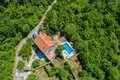 Dom 4 pokoi 150 m² Czarnogóra, Czarnogóra