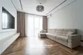Wohnung 2 zimmer 62 m² in Minsk, Belarus