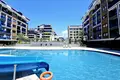 Квартира 3 комнаты 75 м² Каргыджак, Турция