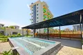 1 bedroom apartment 55 m² Alanya, Turkey