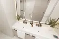 Appartement 4 chambres 141 m² Abou Dabi, Émirats arabes unis