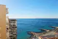 Mieszkanie 1 pokój 56 m² Alicante, Hiszpania