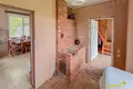 Haus 53 m² Zabalocki sielski Saviet, Belarus