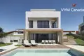 Вилла 4 спальни 281 м² Finestrat, Испания