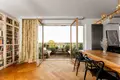 4 room apartment 102 m² Warsaw, Poland