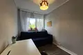 3 room apartment 53 m² in Warsaw, Poland
