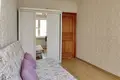 2 room apartment 49 m² Minsk, Belarus