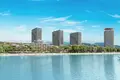 Квартира 1 комната 34 м² Батуми, Грузия