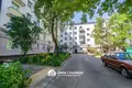 Wohnung 2 zimmer 52 m² Minsk, Belarus