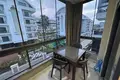 Apartamento 2 habitaciones 50 m² Oba, Turquía