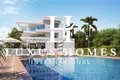 Penthouse 3 bedrooms 203 m² Fuengirola, Spain