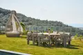 Villa 616 m² Akarca Koyu, Turquía