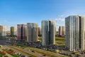 2 room apartment 41 m² Minsk, Belarus