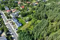 Parcelas 805 m² Rosnowko, Polonia