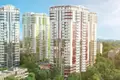 Квартира 2 комнаты 70 м² Одесса, Украина