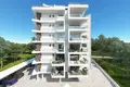 Apartamento 3 habitaciones 101 m² Larnaca, Chipre