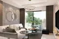 Penthouse z 2 sypialniami 97 m² Oroklini, Cypr