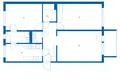 Wohnung 3 zimmer 77 m² Tyry, Finnland