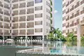 Studio 1 chambre 28 m² Chalong, Thaïlande