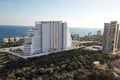 Wohnung 3 zimmer 110 m² Mezitli, Türkei