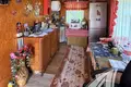 Casa 52 m² Muchaviecki sielski Saviet, Belarús