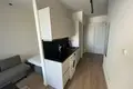Wohnung 1 Schlafzimmer 30 m² in Limassol, Zypern