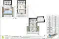 Villa de tres dormitorios 144 m² Francia, Francia