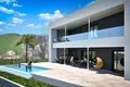 Willa 3 pokoi 210 m² La Nucia, Hiszpania