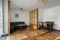 Apartamento 2 habitaciones 48 m² Varsovia, Polonia