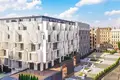 Квартира 2 комнаты 60 м² Рига, Латвия