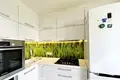 2 room apartment 47 m² Muchaviecki sielski Saviet, Belarus