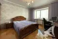 Apartamento 3 habitaciones 96 m² Muchaviecki sielski Saviet, Belarús