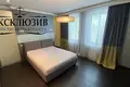 Квартира 4 комнаты 159 м² в Минске, Беларусь