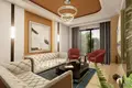 Wohnung 2 zimmer 49 m² Mahmutlar Mahallesi, Türkei