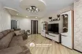 Apartamento 3 habitaciones 88 m² Minsk, Belarús