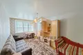 1 room apartment 37 m² Muchaviecki sielski Saviet, Belarus