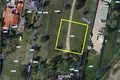 Grundstück 1 587 m² Lodz, Polen