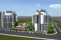 Apartamento 2 habitaciones 80 m² Vathylakas, Chipre del Norte