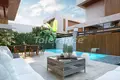 5 bedroom villa 160 m² Gevaş, Turkey