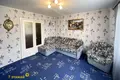 Wohnung 2 zimmer 50 m² Masyr, Belarus