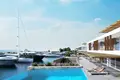Appartement 4 chambres  Agía Nápa, Chypre