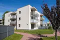 Apartamento 4 habitaciones 69 m² Varsovia, Polonia