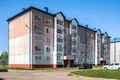 1 room apartment 44 m² Uzda, Belarus