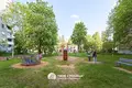 Mieszkanie 1 pokój 33 m² Mińsk, Białoruś