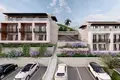 Wohnung 2 Schlafzimmer 71 m² Muo, Montenegro