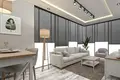 Apartamento 2 habitaciones 78 m² Región del Mediterráneo, Turquía