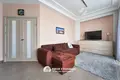 Appartement 2 chambres 64 m² en Minsk, Bélarus