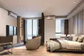 Mieszkanie 1 pokój 35 m² Karon, Tajlandia